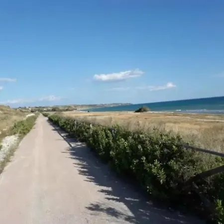 Casa Mary Διαμέρισμα Menfi