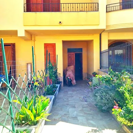 Casa Mary Menfi