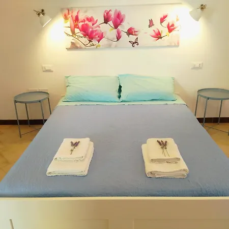 Casa Mary * Menfi