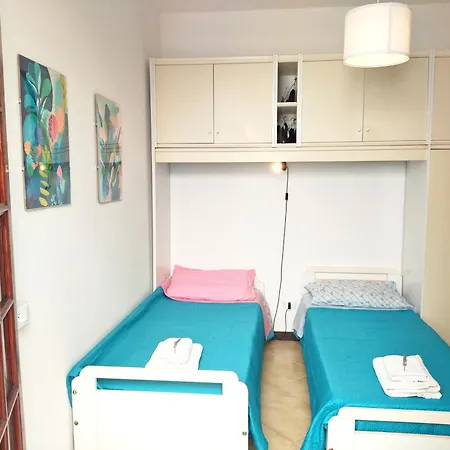 Casa Mary شقة