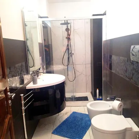 Appartamento Casa Mary Menfi
