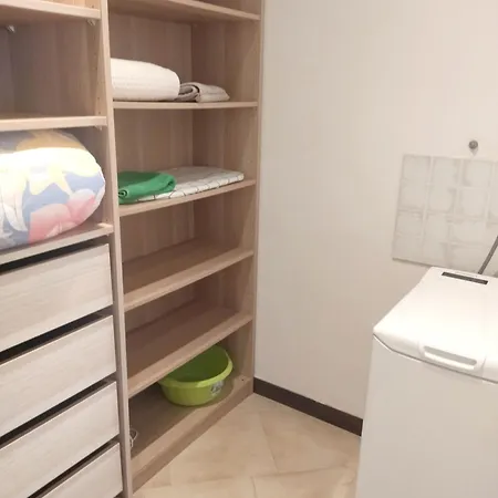 Casa Mary شقة *
