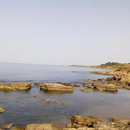 Διαμέρισμα Casa Mary *