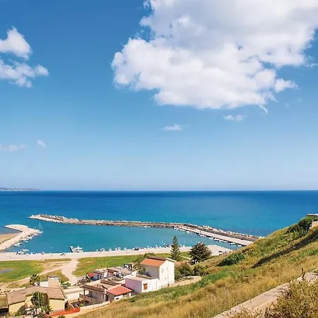 Casa Mary Διαμέρισμα Menfi