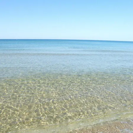 Διαμέρισμα Casa Mary