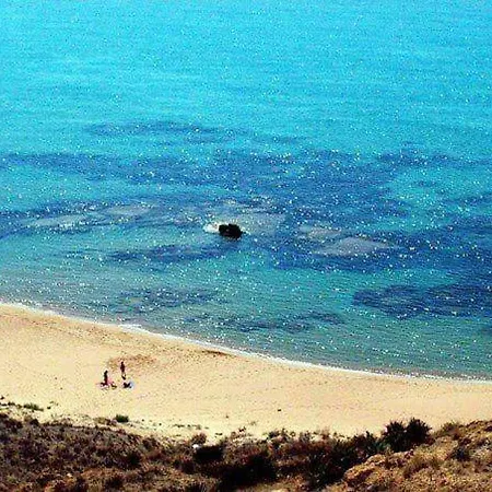 Διαμέρισμα Casa Mary