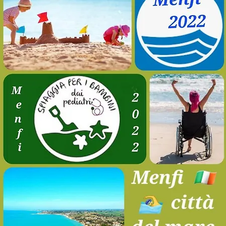 Διαμέρισμα Casa Mary *