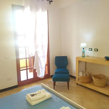 Διαμέρισμα Casa Mary *